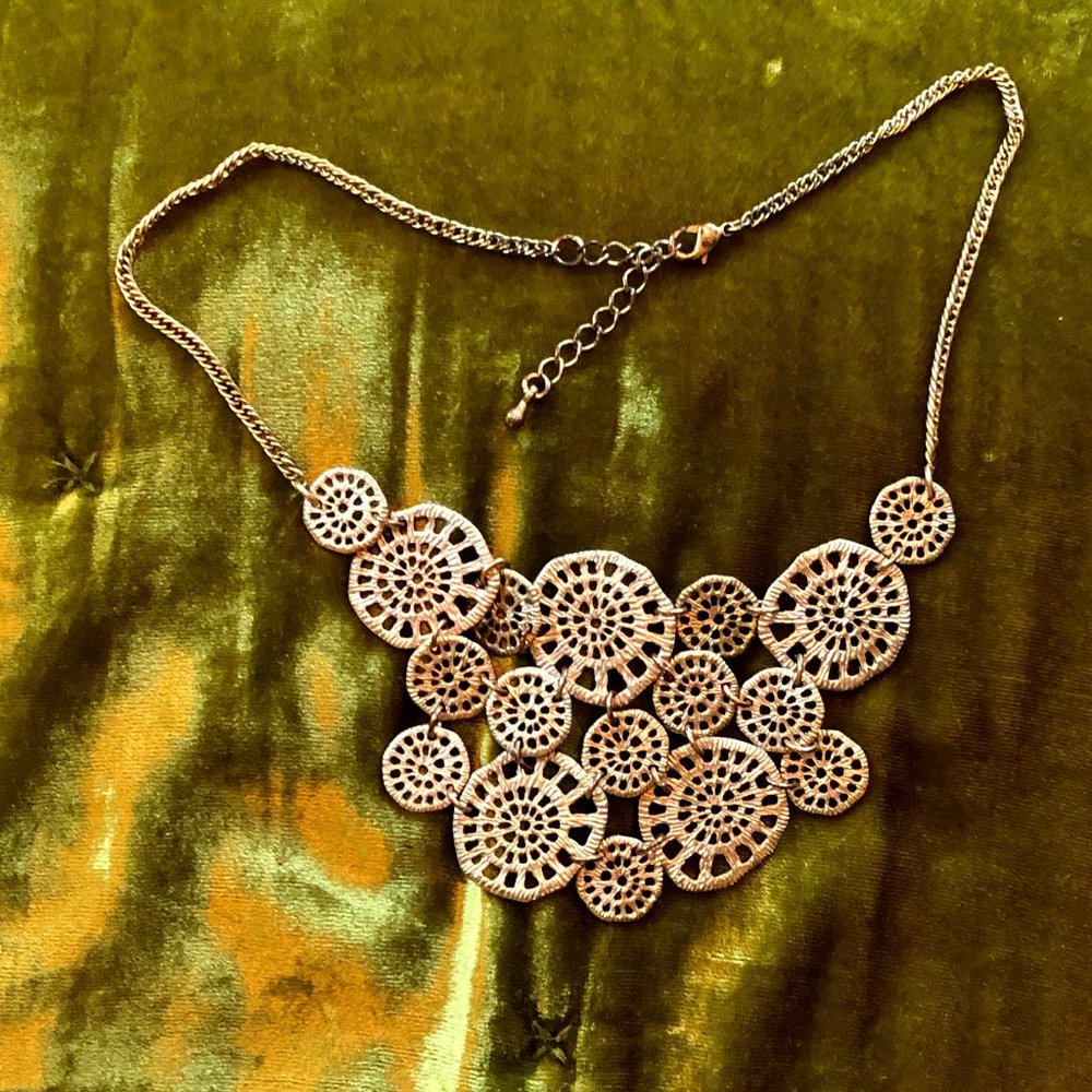Women's Necklace